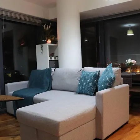 City View Apartment
